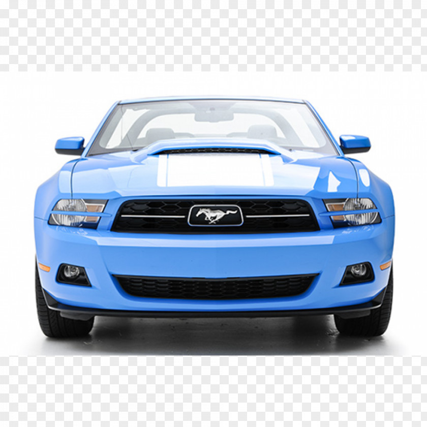 Mustang Car 2013 Ford 2014 Motor Company PNG