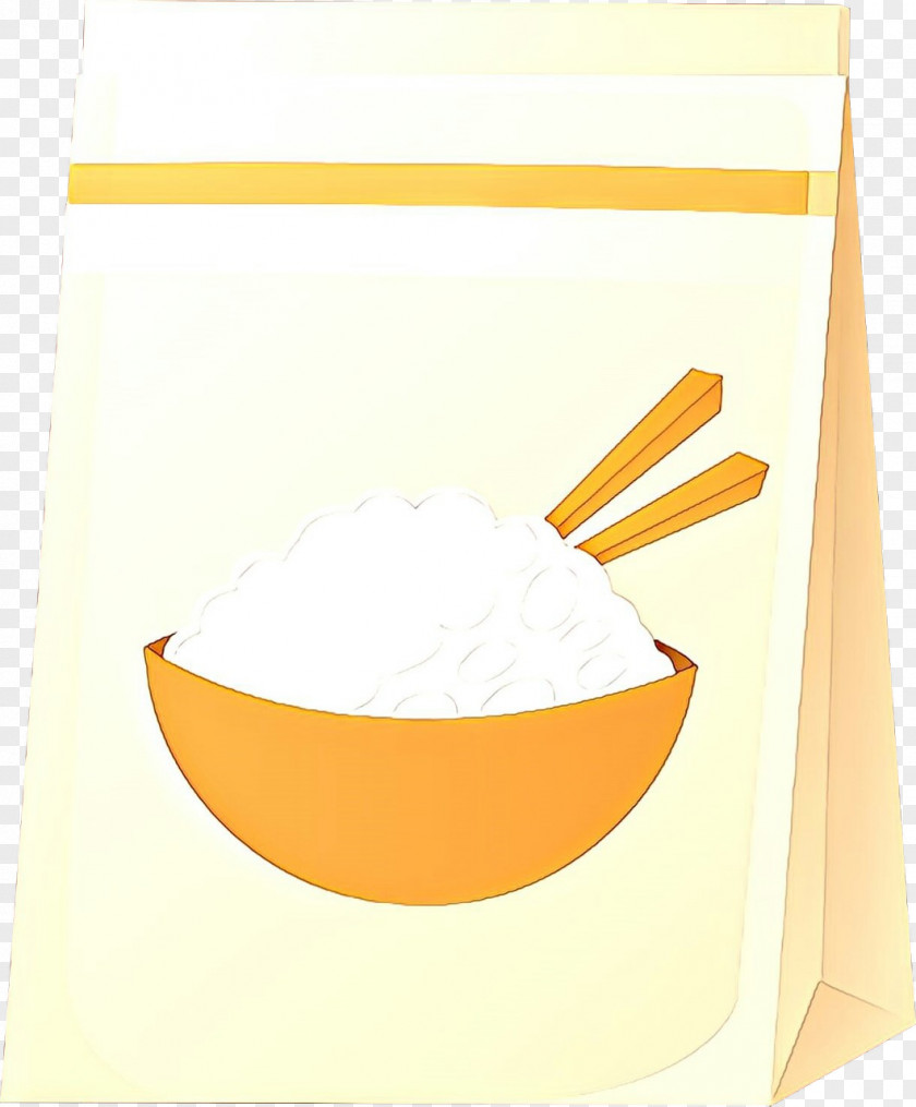 Paper Product Design Food Commodity Yellow PNG