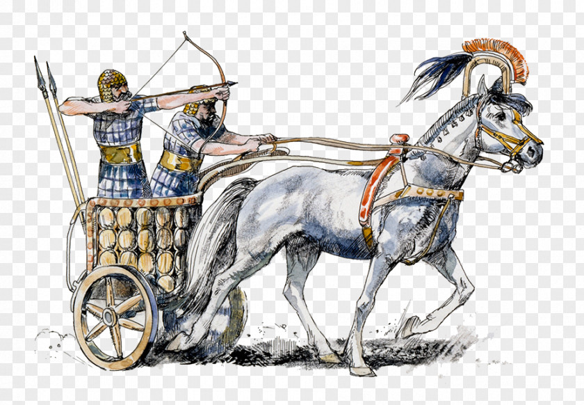 Roman Soldiers Hittites Battle Of Kadesh 2nd Millennium BC Horse PNG