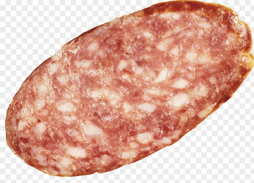 Sausage Image Salami Bacon PNG
