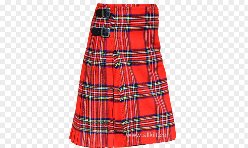 Scotish Fold Kilt Accessories Tartan Wedding Dress PNG