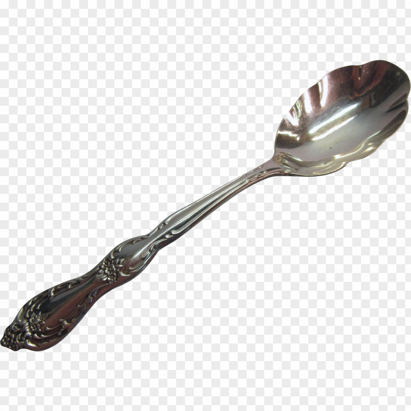 Spoon Sugar Household Silver Oneida Limited Stainless Steel PNG