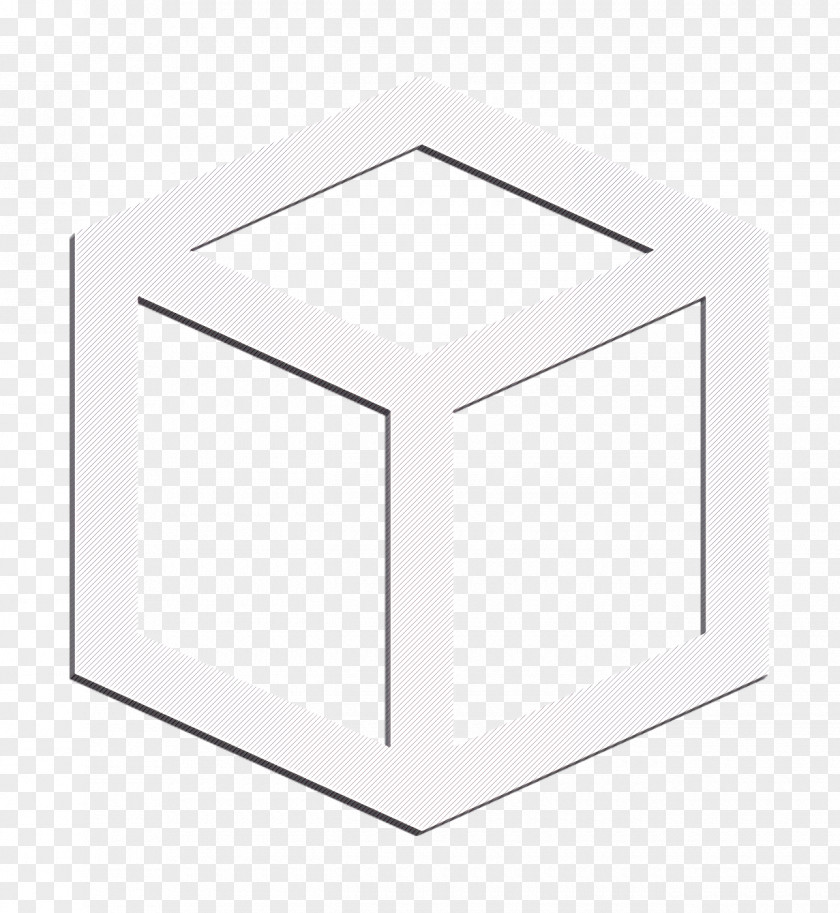 Symbol Rectangle Box Icon PNG