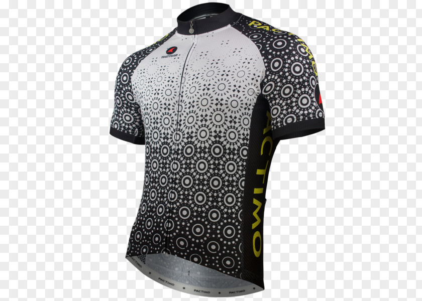 T-shirt Cycling Jersey Clothing PNG