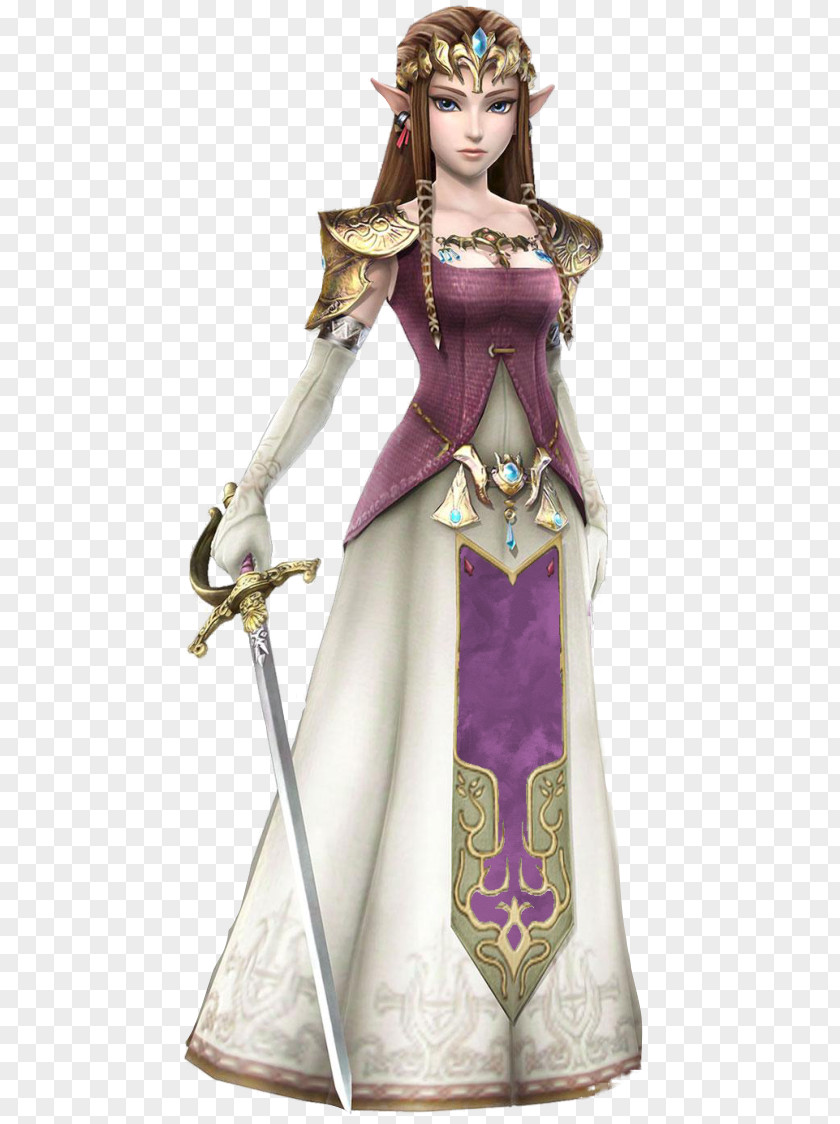 The Legend Of Zelda: Twilight Princess Zelda II: Adventure Link Hyrule Warriors PNG