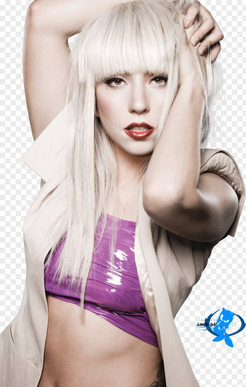 Vanity Lady Gaga The Fame Singer-songwriter PNG
