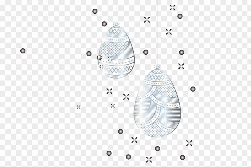 Vector Silver Christmas Balls White Plumbing Fixture Graphic Design Pattern PNG