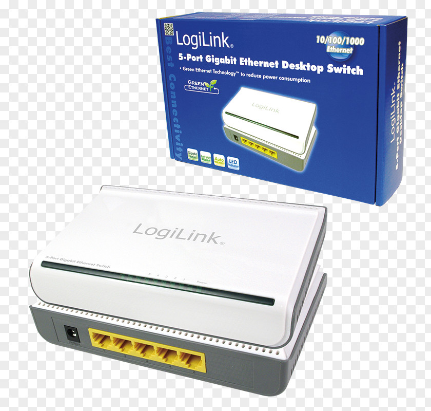 Wireless Router Gigabit Ethernet Access Points Hub PNG