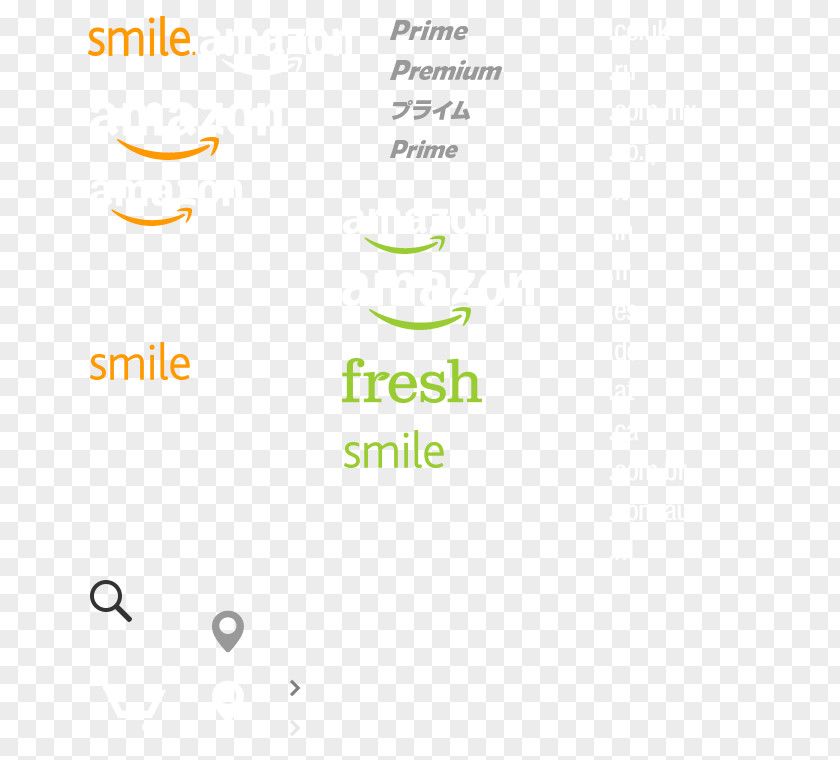 Amazon.com Logo Brand Font Product PNG