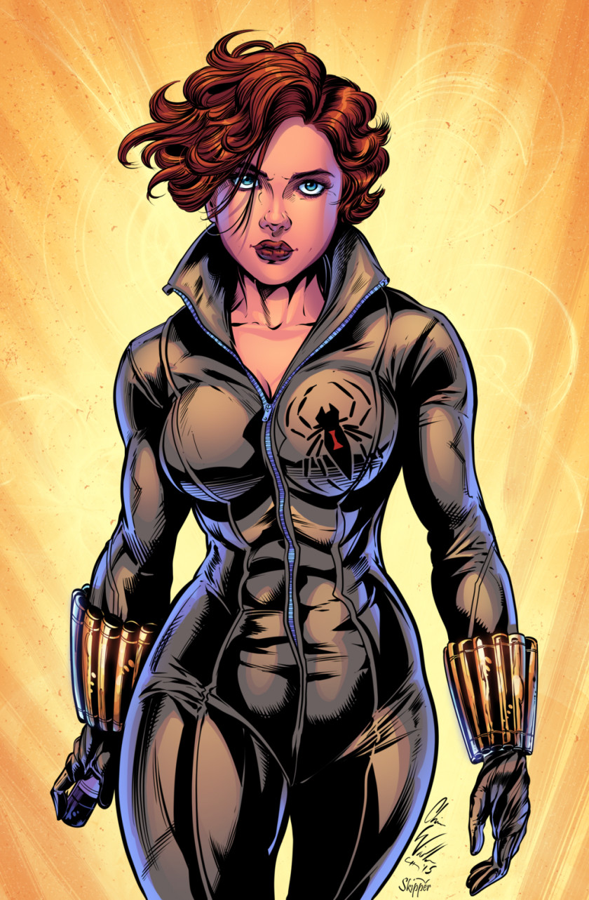 Black Widow Scarlett Johansson Captain America Avengers: Age Of Ultron Marvel Cinematic Universe PNG