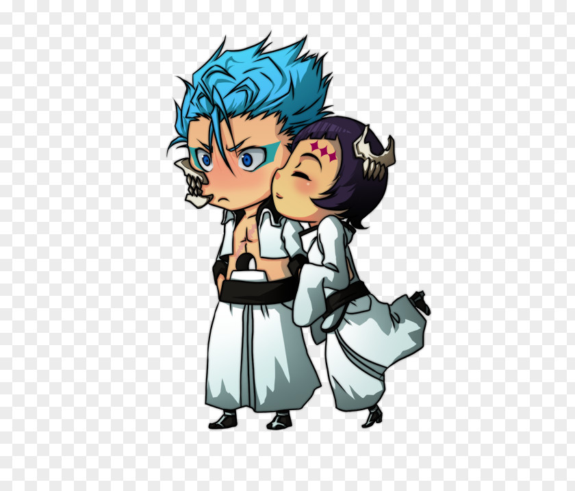 Bleach Grimmjow Jaegerjaquez Nnoitra Gilga Tōshirō Hitsugaya Luppi Espada PNG