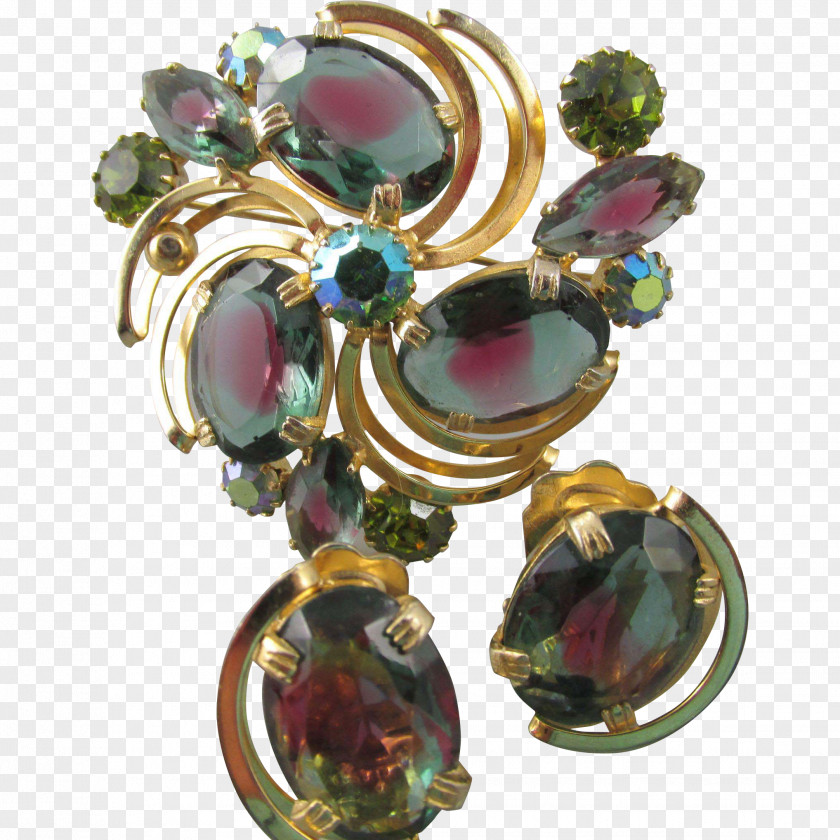 Brooch Earring Jewellery Gemstone Clothing Accessories PNG