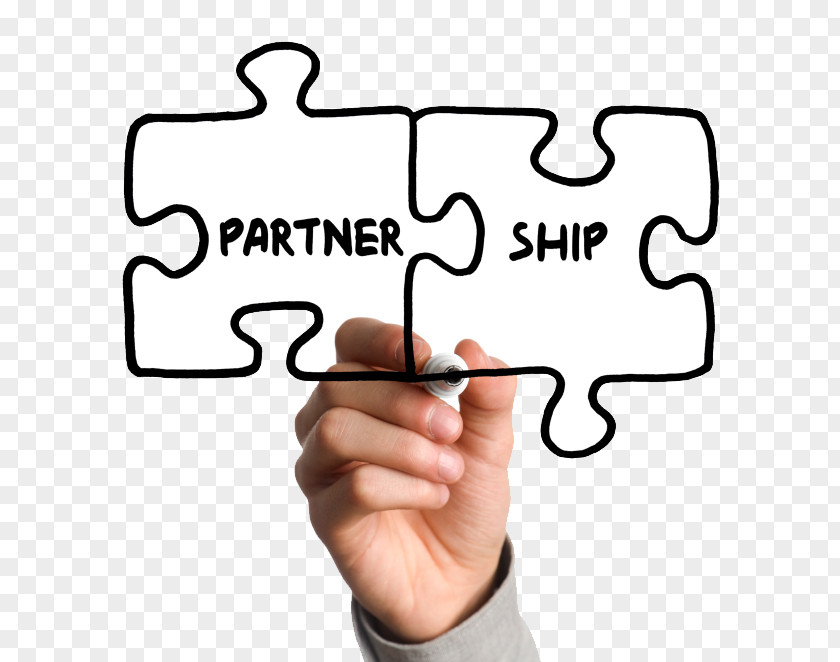 Business Partnership Partnering Company PNG
