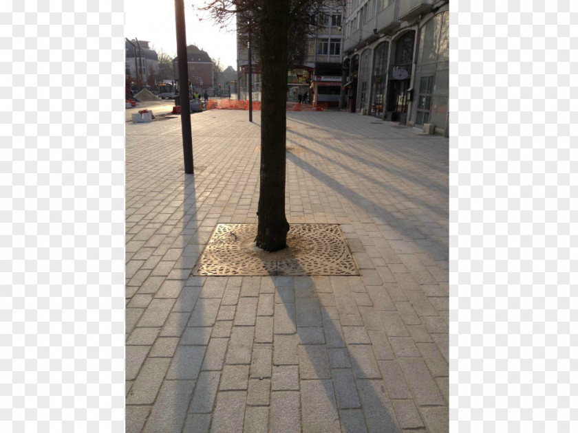 Douai Sidewalk Sett Asphalt Place D'Armes Road Surface PNG
