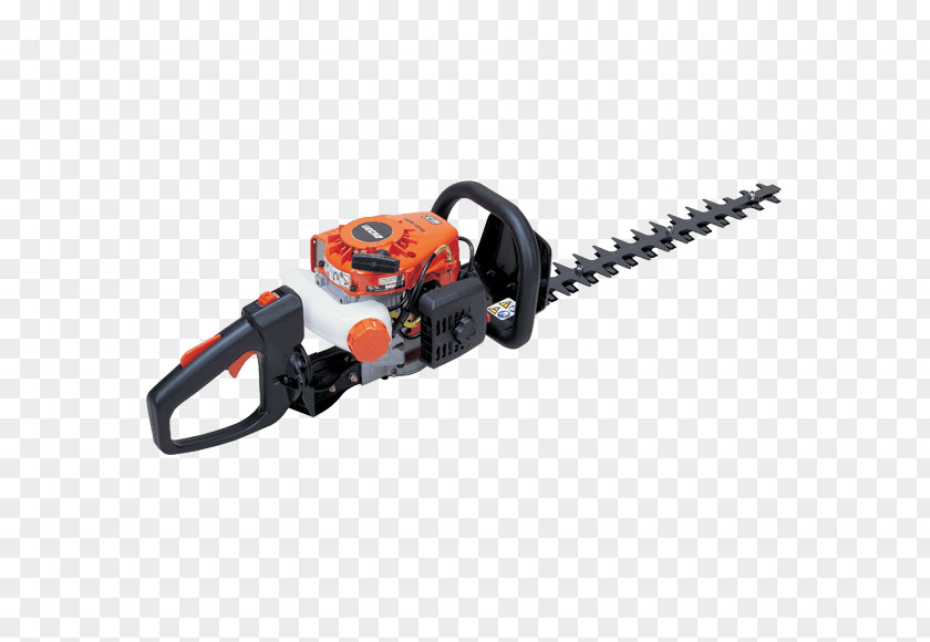 Hedge Clippers Trimmer Chainsaw Tool Garden PNG