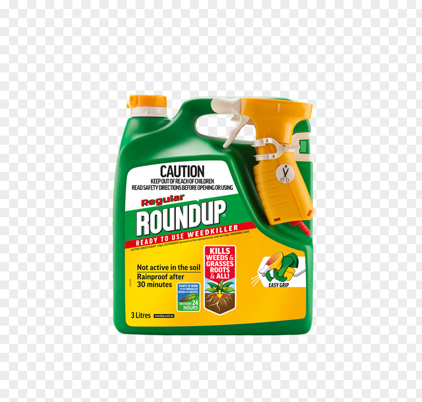 Killer PRICE Herbicide Glyphosate Weed Control Roundup Ready PNG