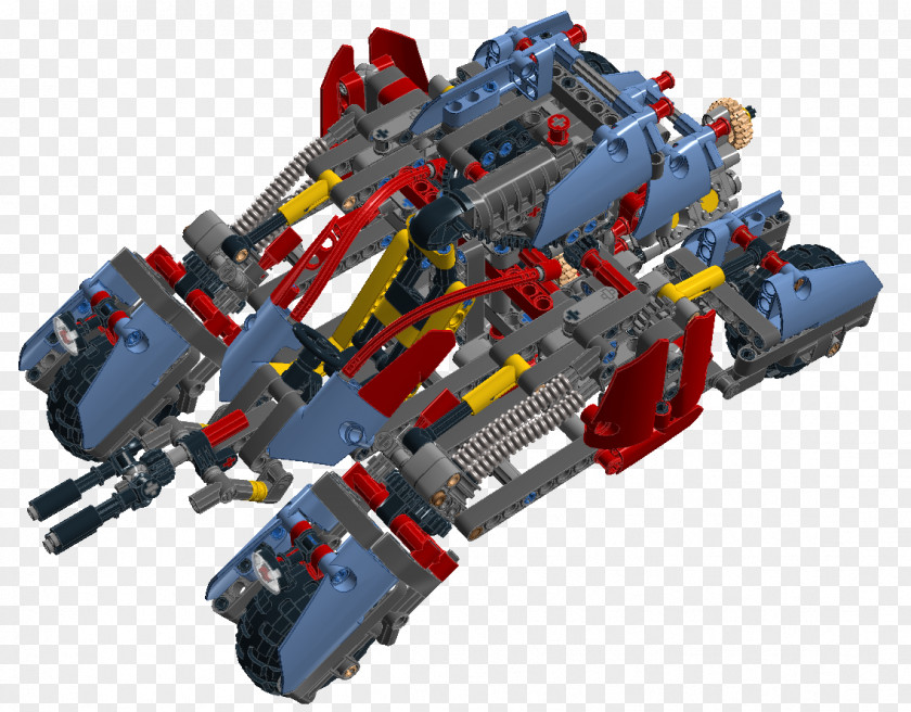Lego Technic Liebherr LEGO Digital Designer Borderlands Mindstorms PNG