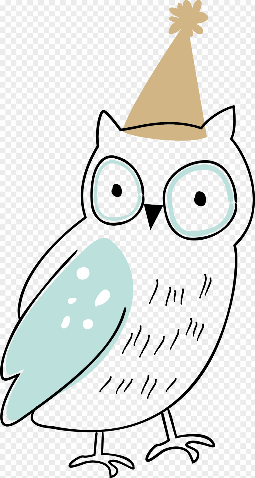Owl Vector Euclidean Clip Art PNG