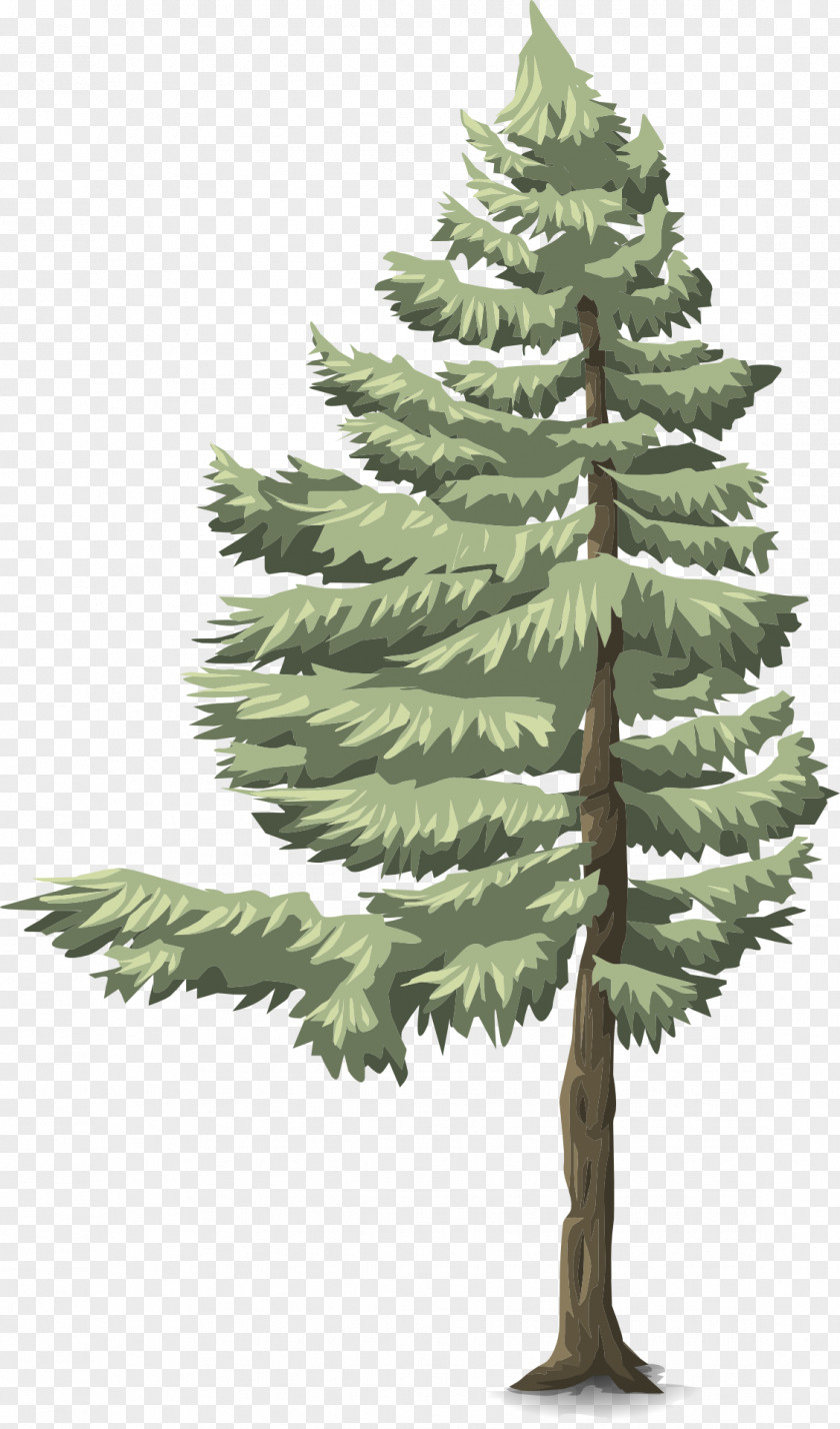 Palm Tree Clip Art PNG