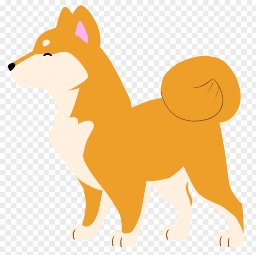 Puppy Dog Breed Shiba Inu Whiskers Lion PNG