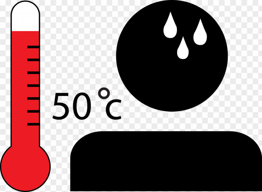 Stroke Clipart Heat Clip Art Perspiration Temperature PNG