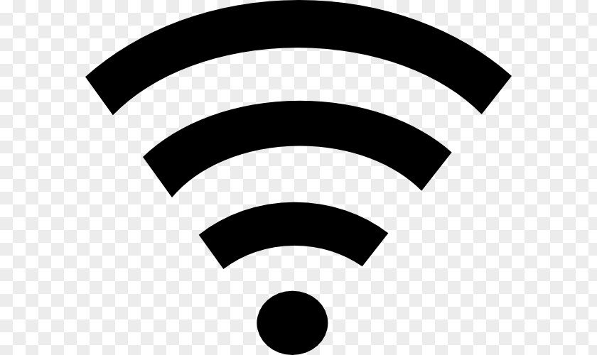 Symbol Wi-Fi Hotspot Logo Clip Art PNG