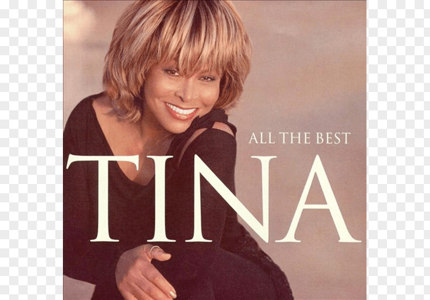 Tina Turner All The Best Album Simply Nutbush City Limits PNG