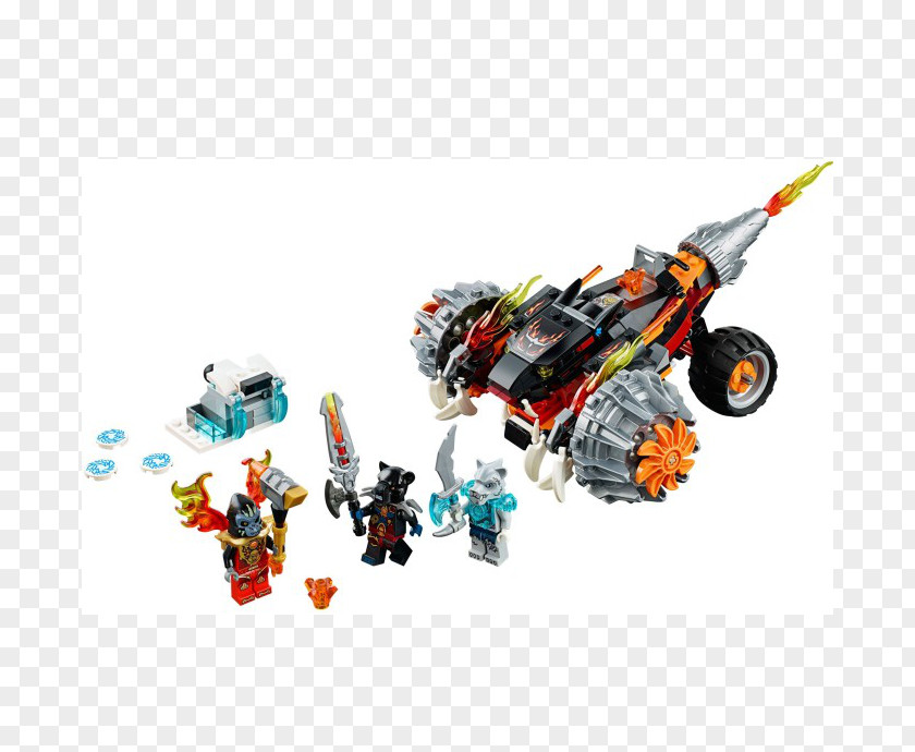 Toy LEGO Chima Tormak's Shadow Blazer Lego House Legoland Deutschland Resort Legends Of PNG