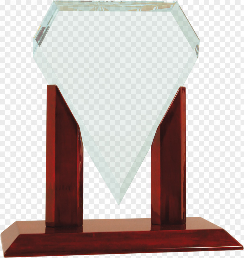 Trophy Society Awards Gift Glass PNG