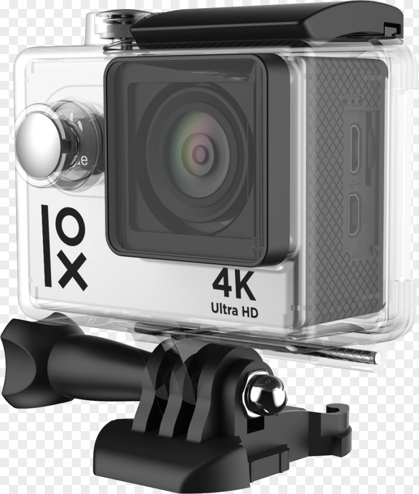 Xs Digital Video Action Camera 1080p 4K Resolution Cameras PNG