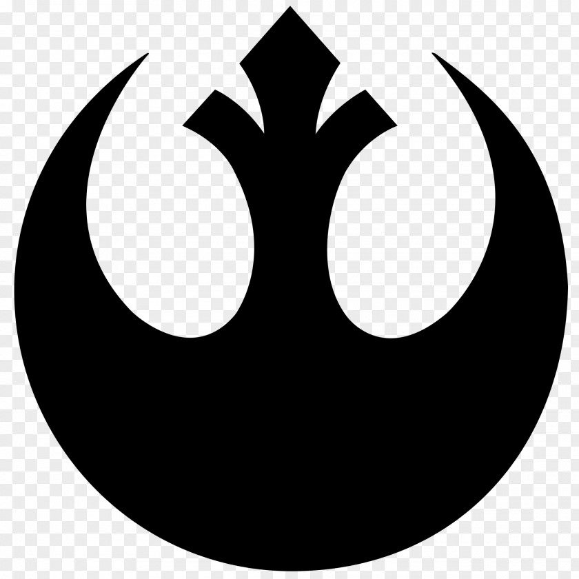 Alliance Vector Star Wars: Rebellion Rebel Logo Galactic Empire PNG