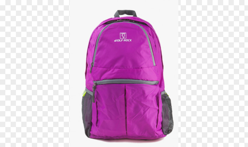 Backpack Pink M Bag PNG