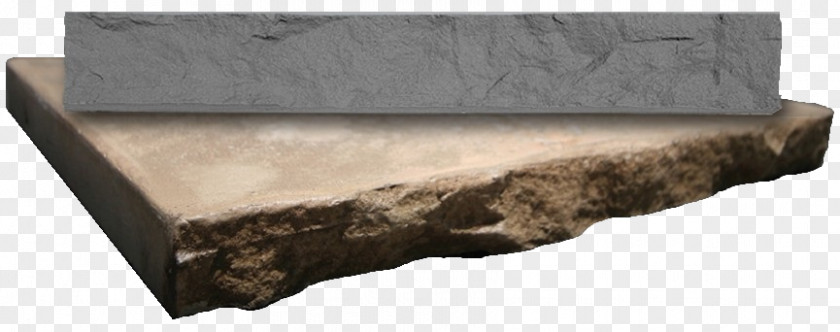 Broken Rock Angle PNG