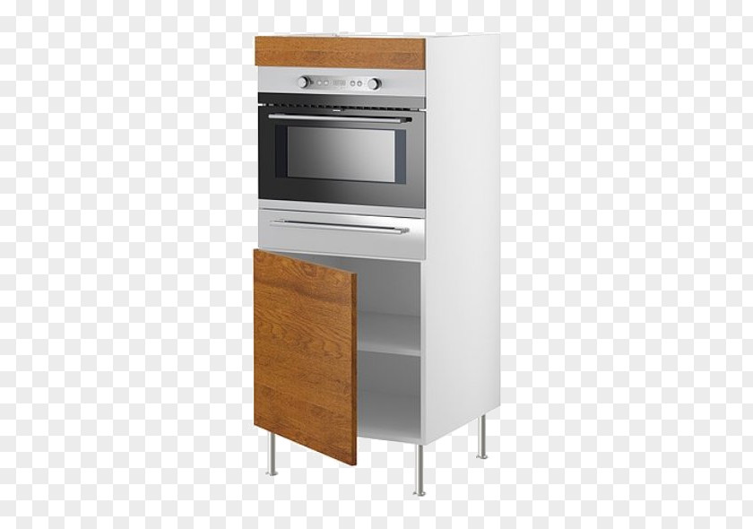 Cabinet Microwave Ovens Home Appliance Cabinetry Kitchen PNG