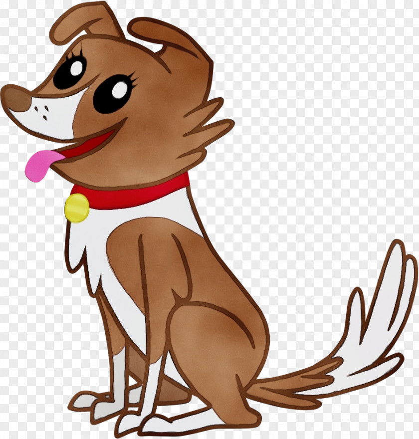 Fawn Tail Cartoon Animated Clip Art Animation PNG
