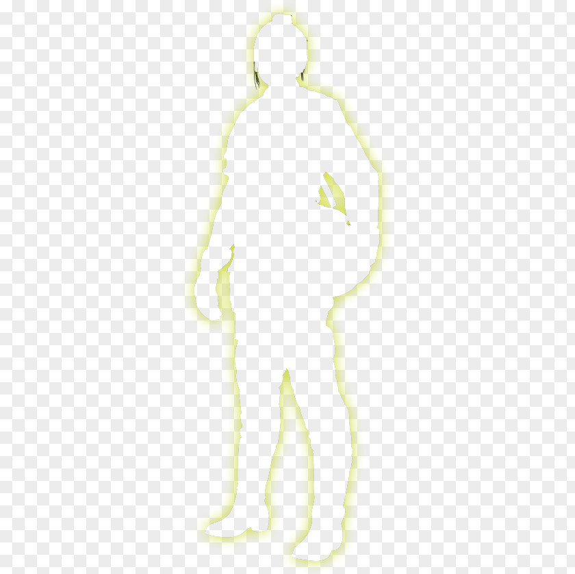 Glow People Human Illustration Shoulder Drawing /m/02csf PNG