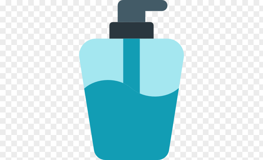 Hand Soap Bottle Liquid Icon PNG