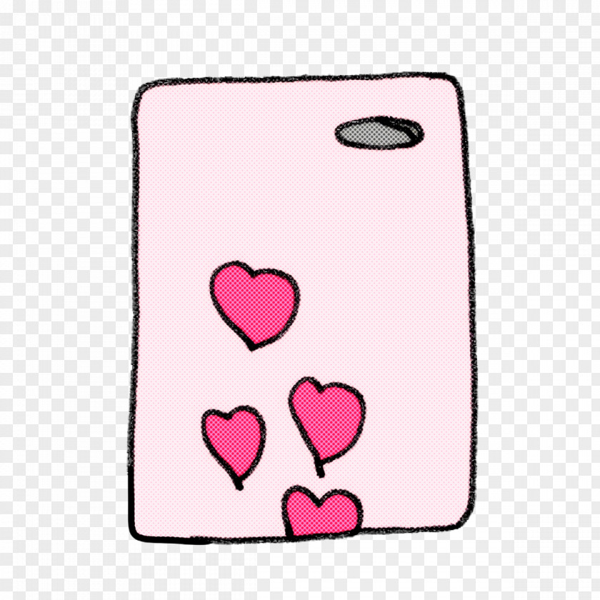 Heart Mobile Phone Accessories Apple Iphone 8 Icon Emoji PNG