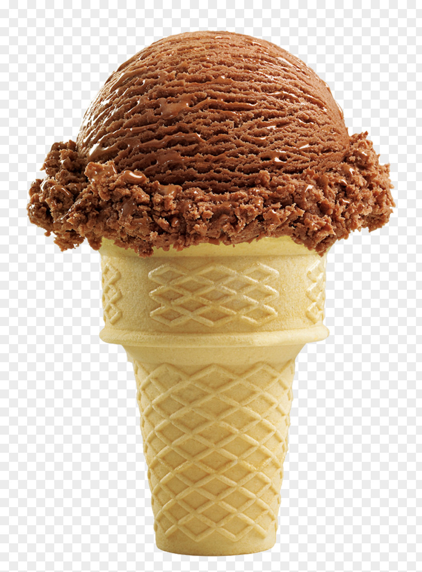 Ice Cream Cone Juice Chocolate Food PNG
