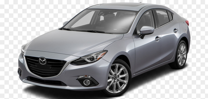 Mazda 2017 Mazda3 2015 2016 Mazda6 2018 PNG