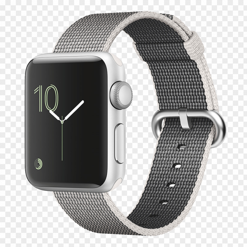 Nike Apple Watch Series 3 2 Nike+ PNG