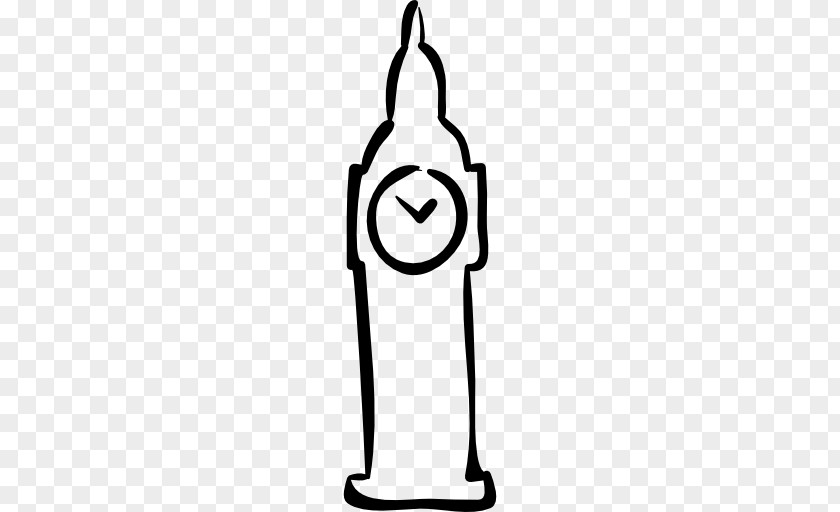 Painting Leaning Tower Of Pisa Clock Clip Art PNG