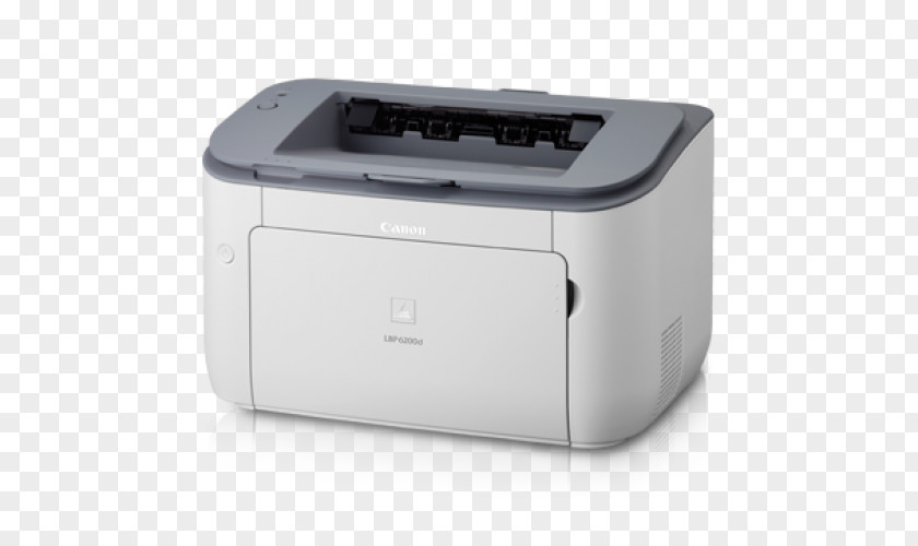 Printer Laser Printing Multi-function Canon Duplex PNG