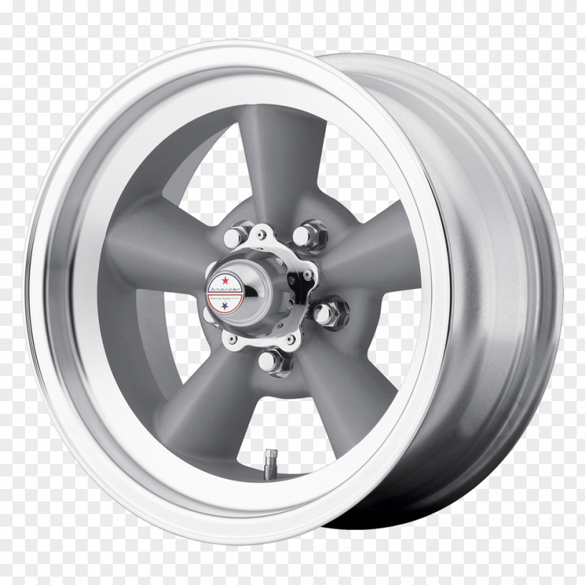 Qaud Race Promotion Alloy Wheel Car Rim American Racing PNG