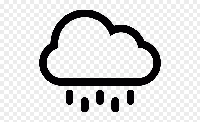 Rain Vector Cloud Clip Art PNG