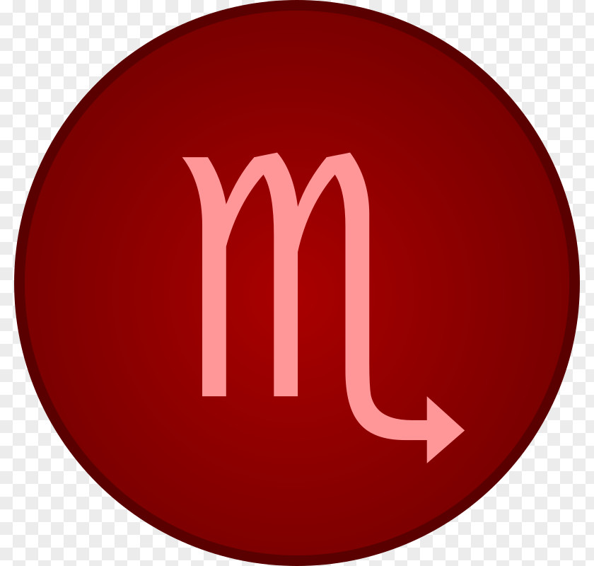 Scorpio Cliparts Astrological Sign Astrology Horoscope Aries PNG