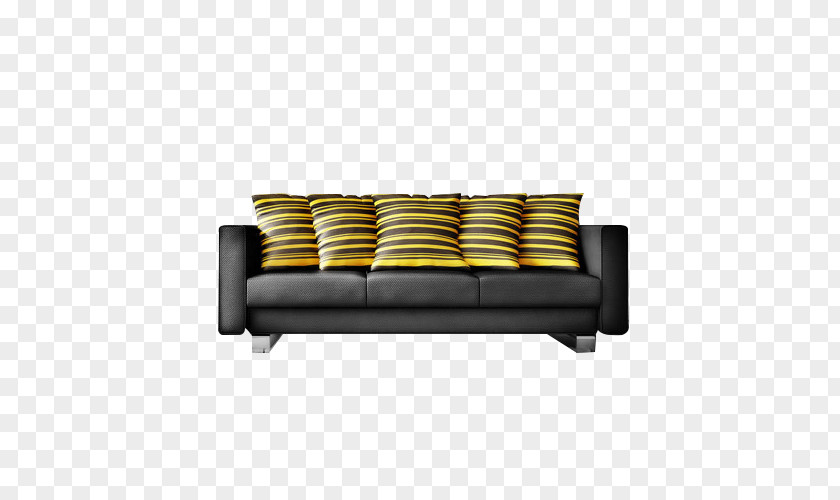 Sofa Living Room Wall Decal Couch Wallpaper PNG