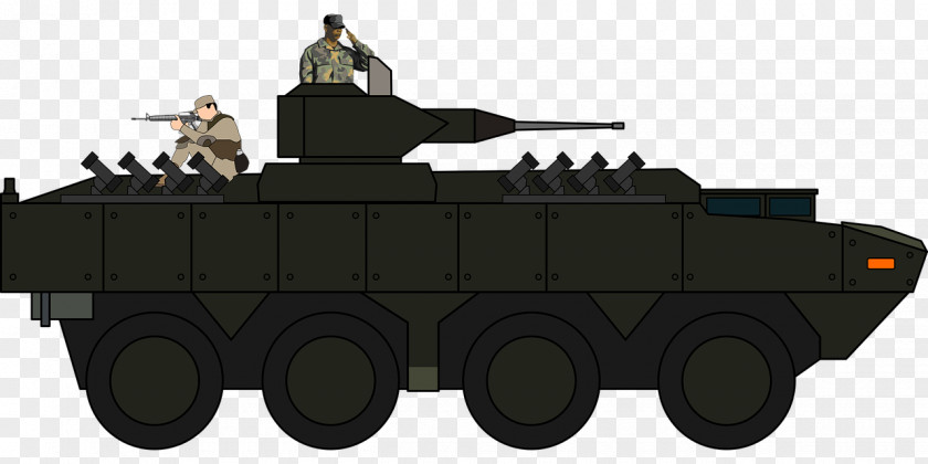 Tank DefTech AV8 Vehicle PNG