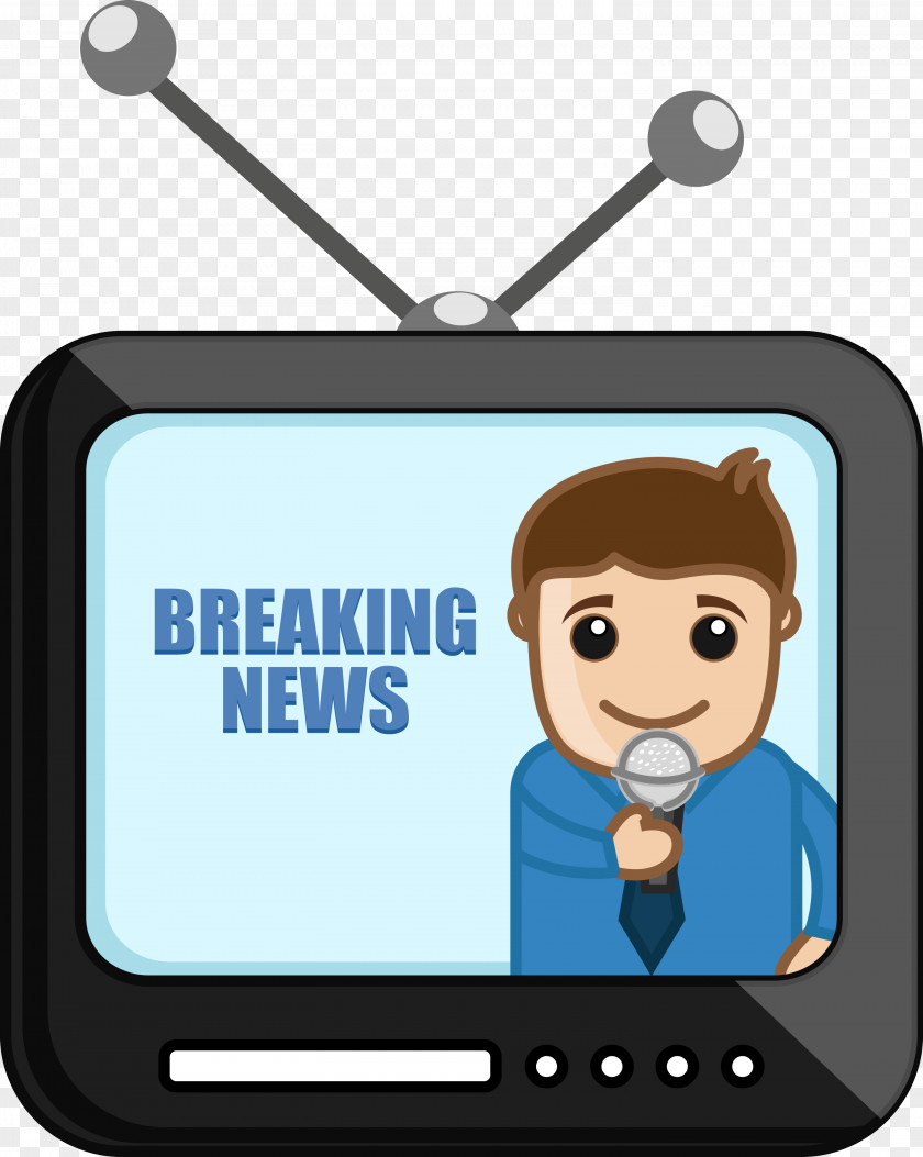 Television Journalist News Presenter Royalty-free PNG