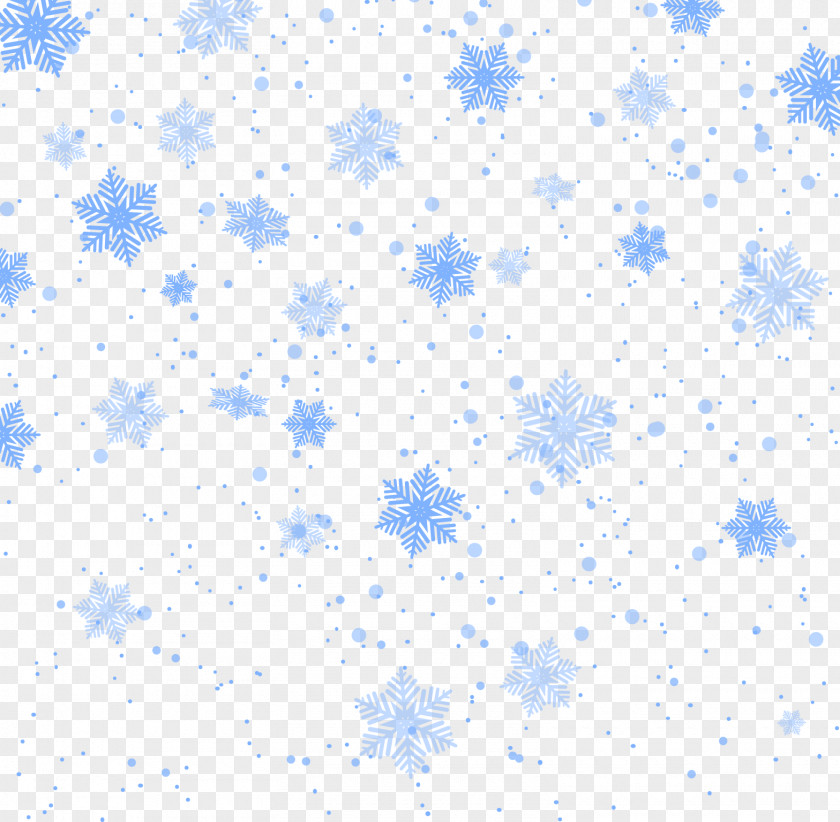 Vector Snowflake Background Shading Euclidean Pattern PNG